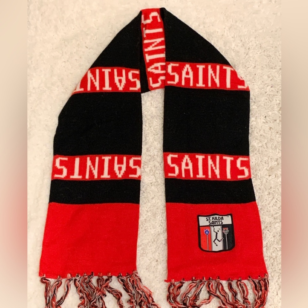 All Saint Scarf